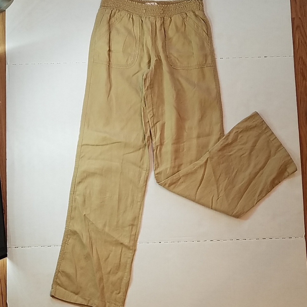 SO HERITAGE PANTS
